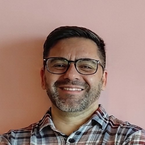 Pablo Vega